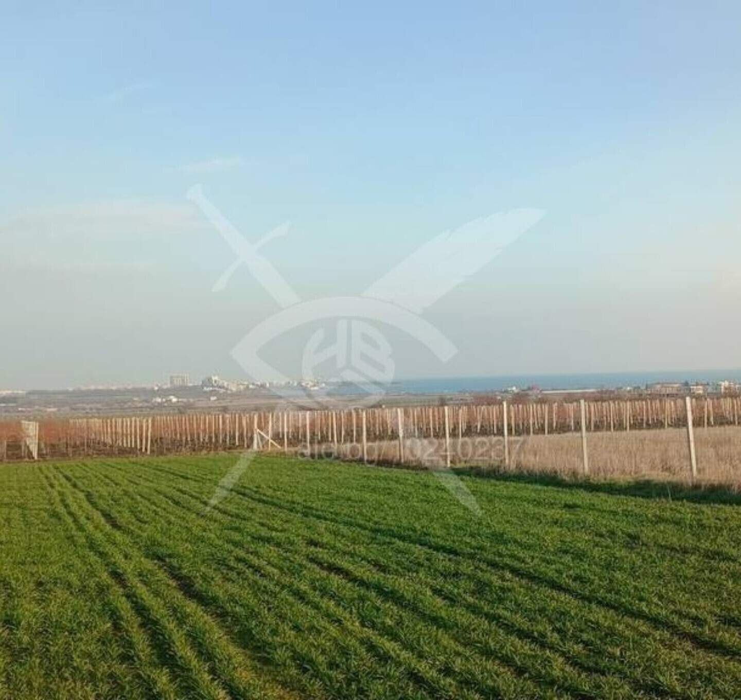 Sells For Construction in Rezovo, Burgas 55,000 € - EKS NVD Realistimo ...