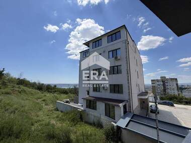 Verkauf - Wohnung in Wazrajdane 3,  Warna