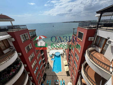 For sale - Apartment in Nessebar,  Burgas
