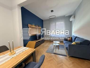 For rent - Apartment in Center,  Sofia