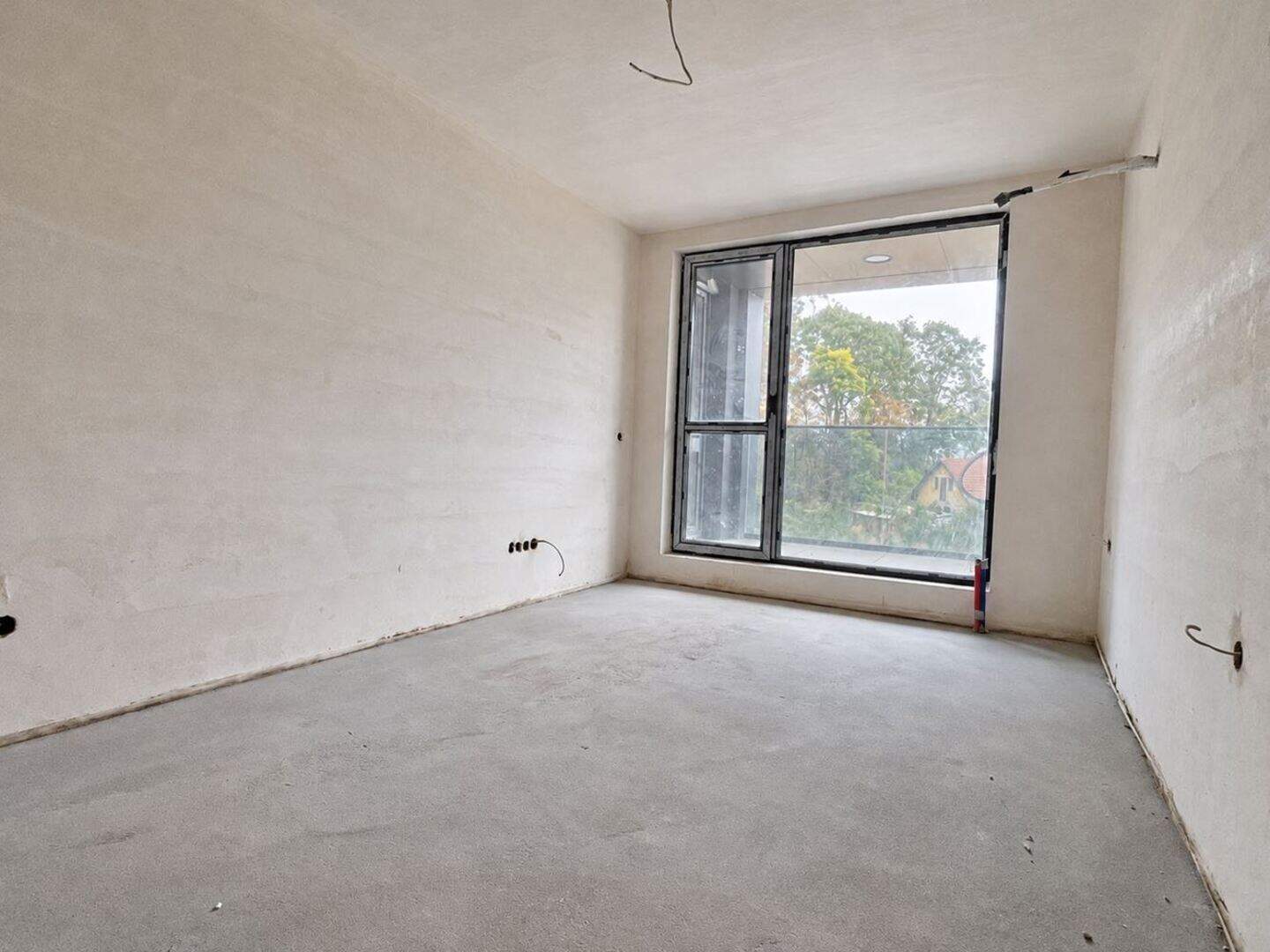 Zweizimmer Wohnung in Malinowa Dolina, Sofia – Foto 5