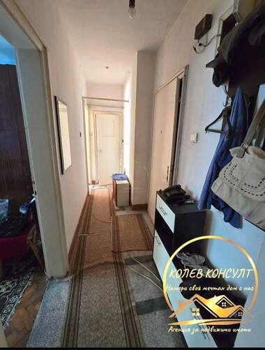 For sale - Apartment in Simeonovgrad,  Haskovo