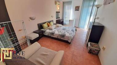Satış - Apartman olarak Sunny Beach,  Burgas