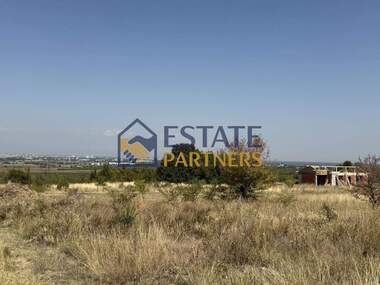 For sale - For Construction in Belashtica,  Plovdiv