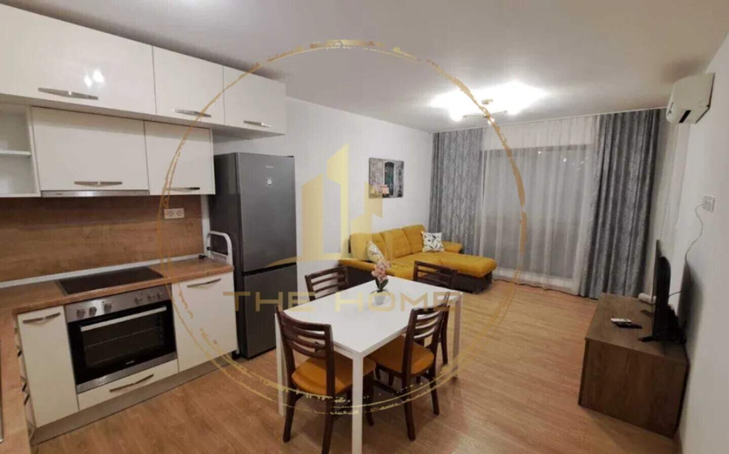 Zweizimmer Wohnung in Tschayka, Varna – Foto 2