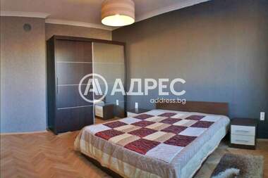 For rent - Apartment in Sveta Troica,  Sofia