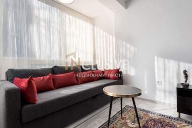 Miete - Wohnung in Okrajna bolniza - Generali,  Warna