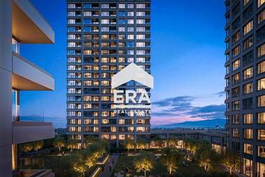 Satış - Apartman olarak Drujba-1,  Sofia