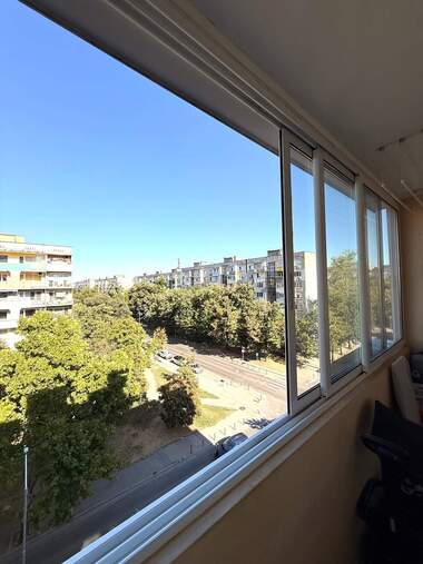 For sale - Apartment in Rodina 1,  Ruse