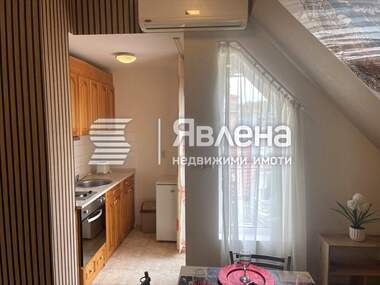 For sale - Apartment in Sveti Vlas,  Burgas