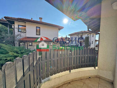 For sale - Apartment in Kosharitsa,  Burgas