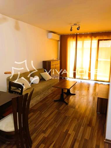 Închiriere - Apartament în Troșevo,  Varna