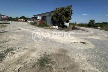 For rent - Warehouse in Obelia 2,  Sofia