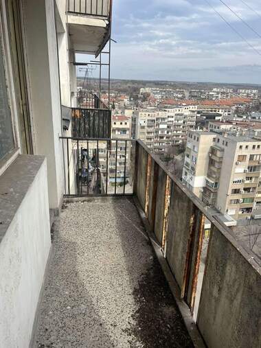 Verkauf - Wohnung in Dimitrowgrad,  Haskowo