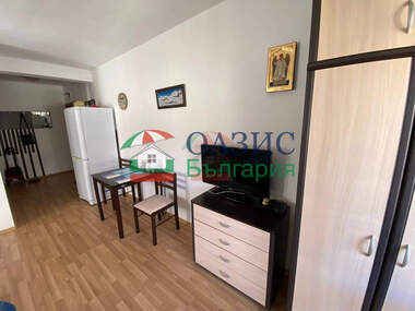 For sale - Apartment in Sveti Vlas,  Burgas