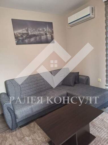 Miete - Wohnung in Hristo Smirnenski,  Plowdiw