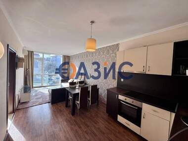 For sale - Apartment in Nessebar,  Burgas
