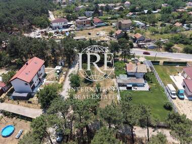 For sale - For Construction in Borovec - Sever,  Varna