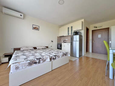 Verkauf - Wohnung in Sonnenstrand,  Burgas