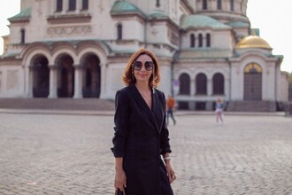 Antonina Sapkulova