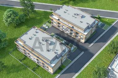 Satış - Apartman olarak Belomorski,  Plovdiv