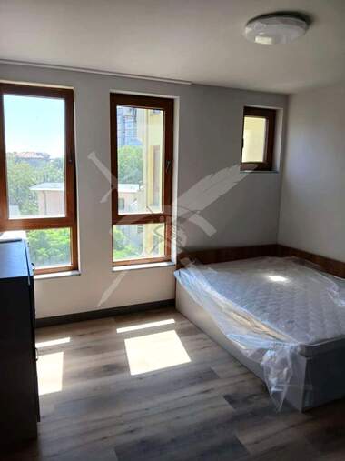 Miete - Wohnung in Hristo Smirnenski,  Plowdiw