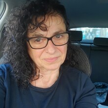 Dobrina Topalova - Upravitel