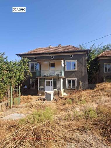 Продажба - Къща в Софрониево,  Враца