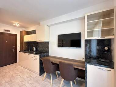 Satış - Apartman olarak Sveti Vlas,  Burgas