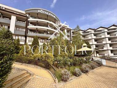 Satış - Apartman olarak Sveti Vlas,  Burgas