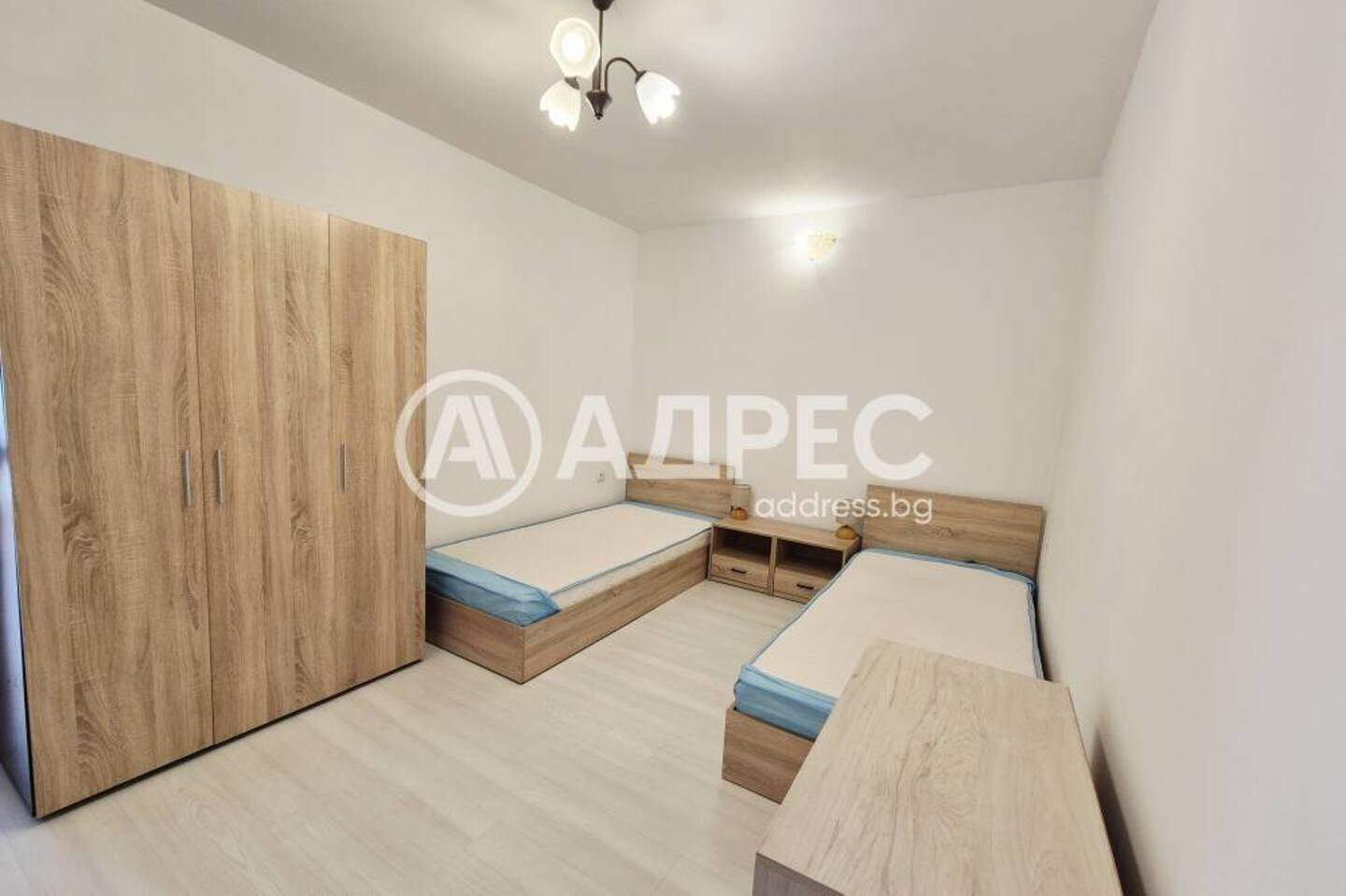 Zweizimmer Wohnung in Pogrebi, Varna – Foto 7