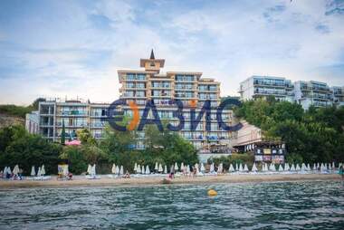 For sale - Apartment in Sveti Vlas,  Burgas