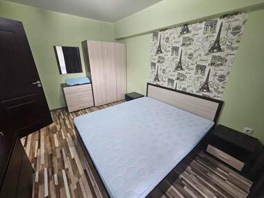 Miete - Wohnung in Mladejki halm,  Plowdiw