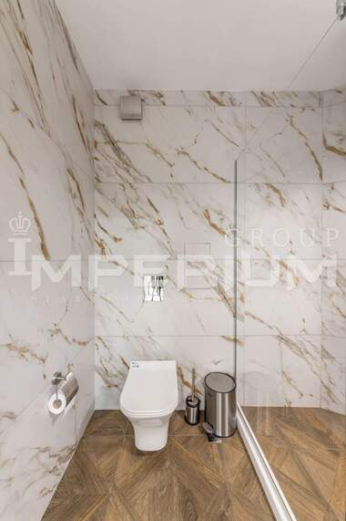 For rent - Apartment in Chayka,  Varna