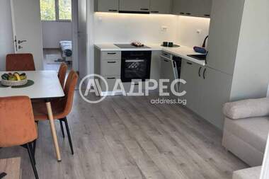 Продажба - Апартамент в Хаджи Димитър,  София
