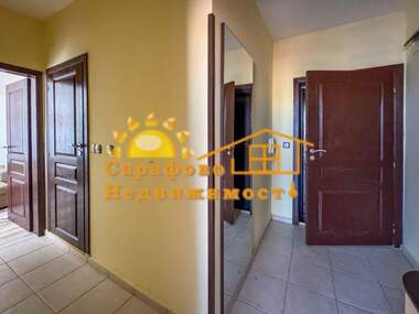 Verkauf - Wohnung in Saravowo,  Burgas
