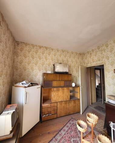 Verkauf - Etage von Haus in Iztok,  Pazardjik