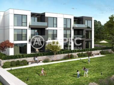 For sale - Apartment in Sveti Nikola,  Varna