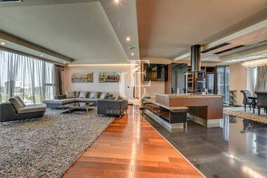 For sale - Apartment in Manastirski livadi-Zapad,  Sofia