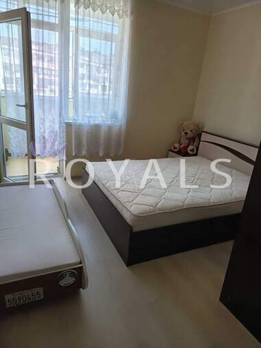 Satış - Apartman olarak Vladislavovo,  Varna