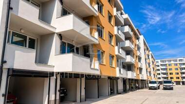 For sale - Apartment in Ostromila,  Plovdiv