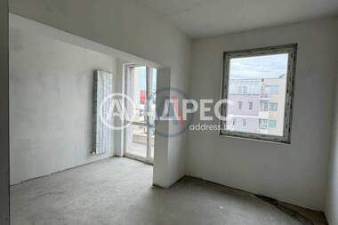 Satış - Apartman olarak Dianabad,  Sofia