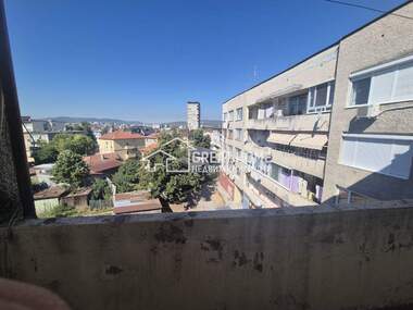 Продажа - Квартира в Център,  Търговище