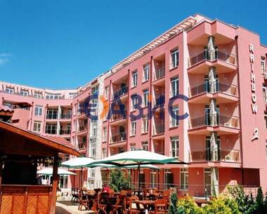 For sale - Apartment in Sunny Beach,  Burgas