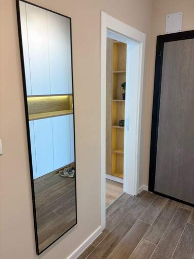 Satış - Apartman olarak Kiuçuk Parij,  Plovdiv