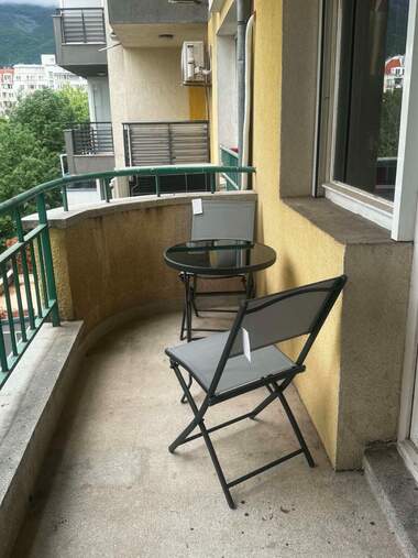Închiriere - Apartament în Goțe Delceev,  Sofia