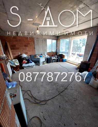 For sale - House in Starozagorski Bani,  Stara Zagora