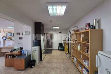 Verkauf - Büro in Banischora,  Sovia