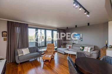 For rent - Apartment in Briz,  Varna