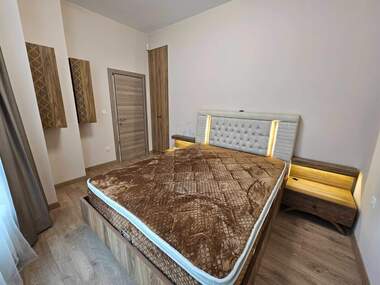 Miete - Wohnung in Iwan Wazow,  Sovia